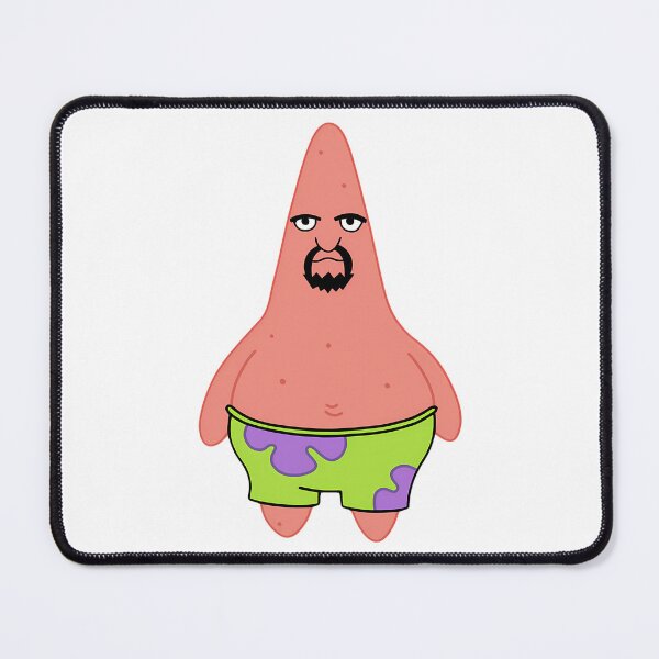 Item preview, Patrick Rizz designed and sold by chipgileu.
