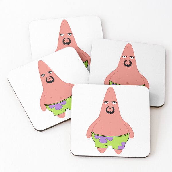 Item preview, Patrick Rizz designed and sold by chipgileu.
