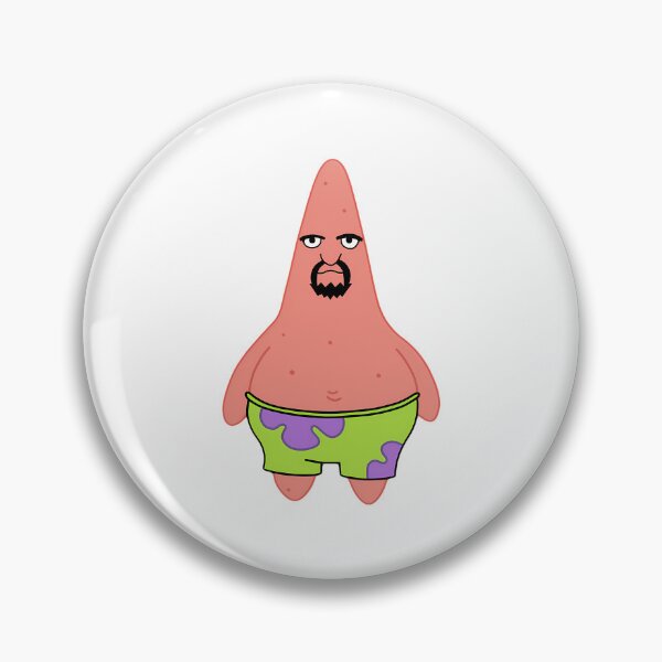 Item preview, Patrick Rizz designed and sold by chipgileu.