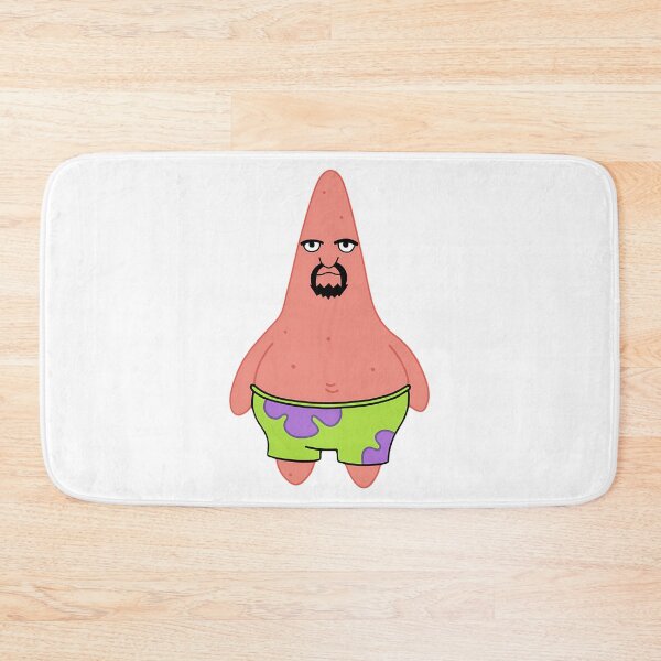 Item preview, Patrick Rizz designed and sold by chipgileu.