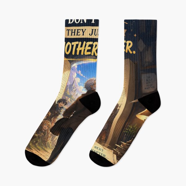 Item preview, Authors don't retire designed and sold by upbooks.