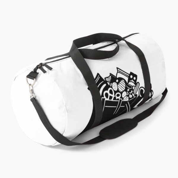 Item preview, Snack Run – Raccoon on a Mission designed and sold by BadPandaCore.