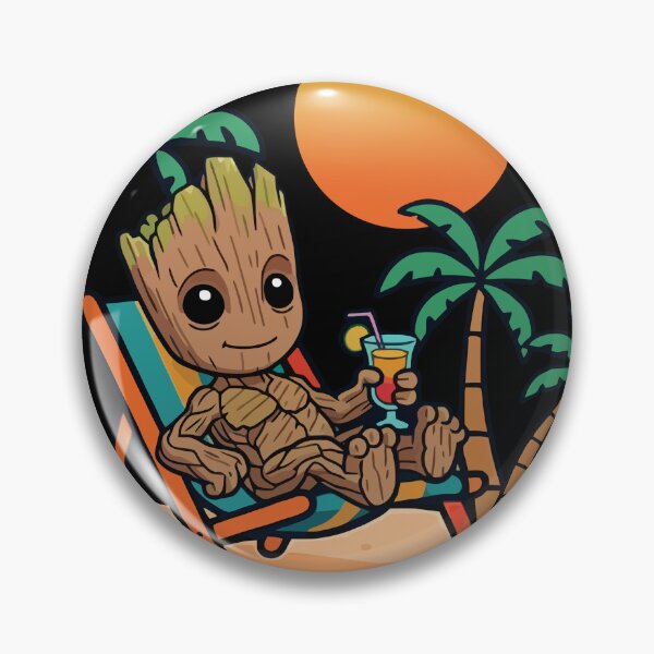 Item preview, Beach Vibes designed and sold by clingcling.