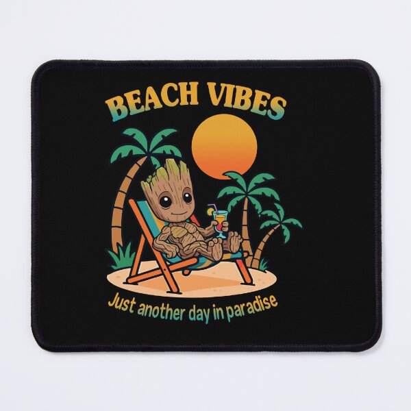 Item preview, Beach Vibes designed and sold by clingcling.