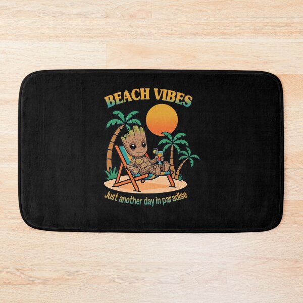 Item preview, Beach Vibes designed and sold by clingcling.