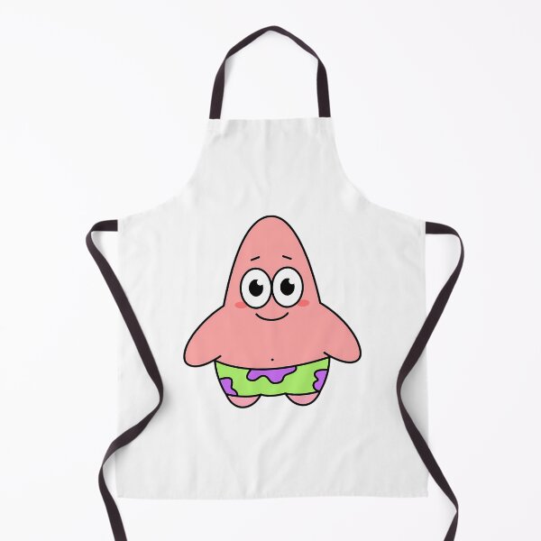 Item preview, Patrick Star Cute Kawaii Character designed and sold by chipgileu.