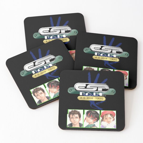 Item preview, Three Anime Character Face Cards designed and sold by Cnajera.
