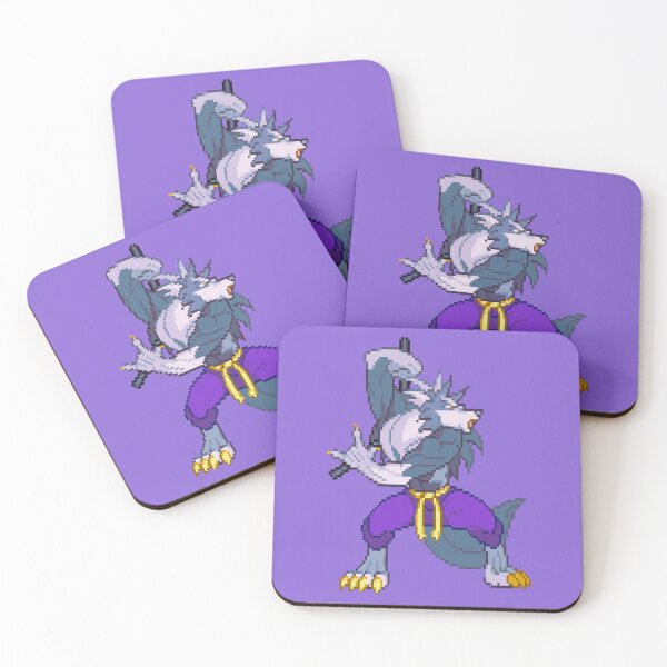 Item preview, Jon Talbain Flicker Ready designed and sold by ropified.