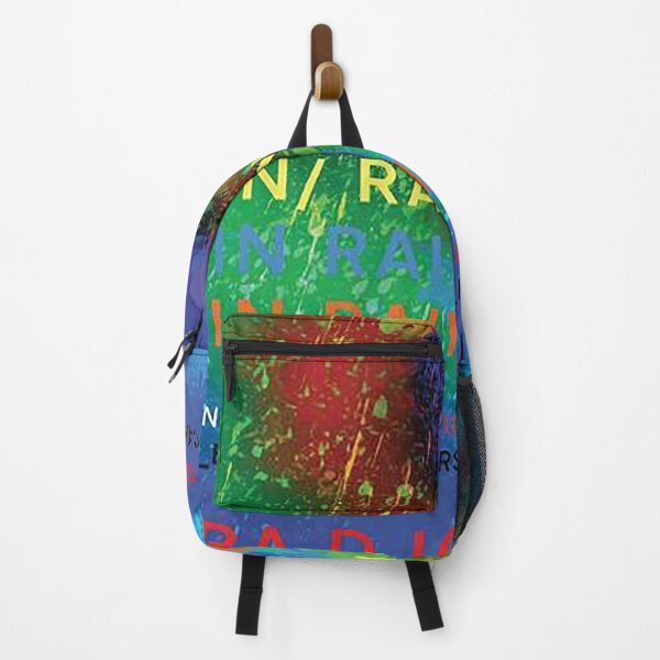 Item preview, Abstract Rainbow Color Splash Music designed and sold by angelinesan.