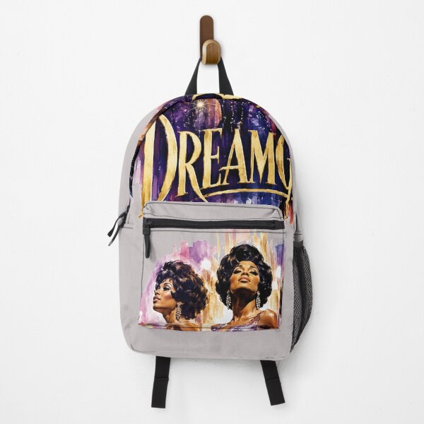 Item preview, Dreamgirls the Musical designed and sold by Lyric Vault - Rock on.