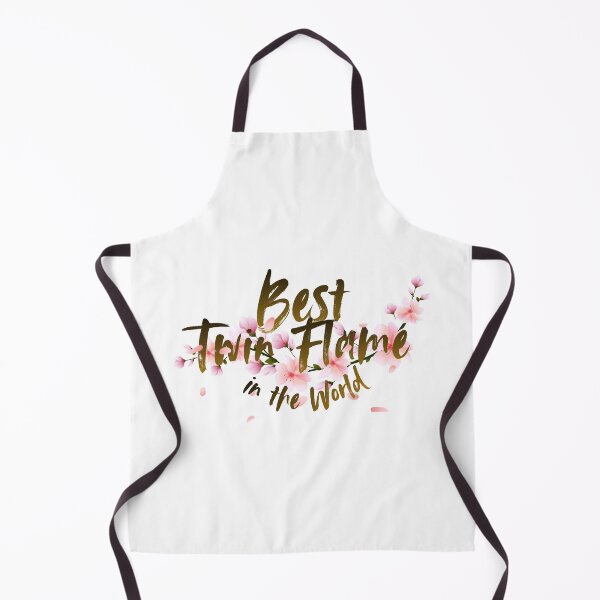 Item preview, Best Twin flame in the world designed and sold by iRenza.
