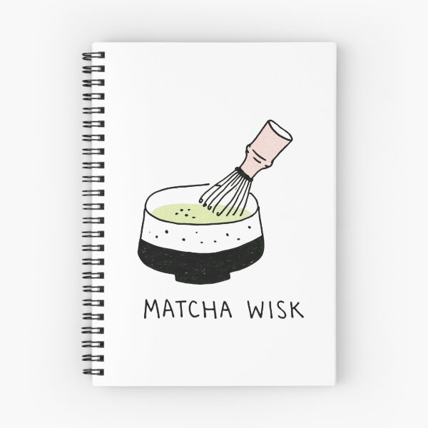 Item preview, Matcha Whisk Sticker | Hand Drawn Chawan Bowl Illustration designed and sold by Ramona-Gliga.
