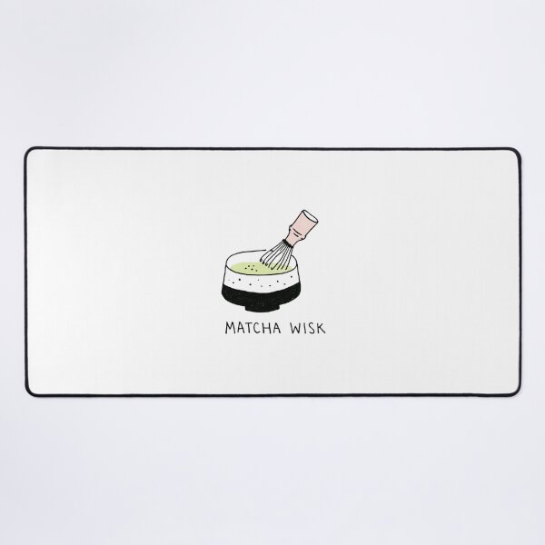 Item preview, Matcha Whisk Sticker | Hand Drawn Chawan Bowl Illustration designed and sold by Ramona-Gliga.