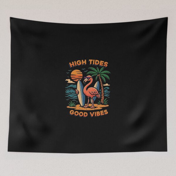 Item preview, Summer good vibes designed and sold by clingcling.