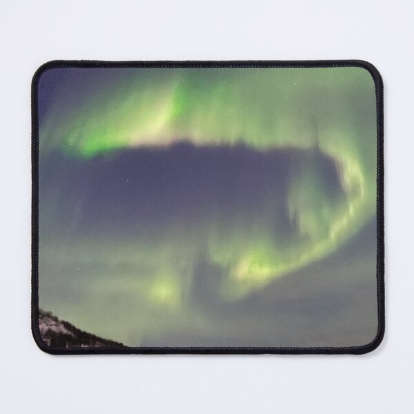 Item preview, Norway - Kirkenes - Northern Lights designed and sold by Solveig Winn.