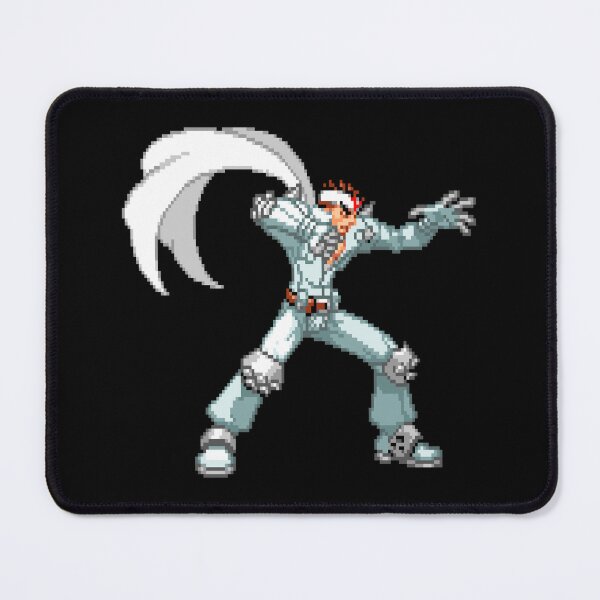 Item preview, Rigid Jin Saotome MvC2 designed and sold by ropified.