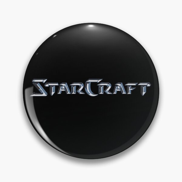Item preview, Starcraft t-shirt designed and sold by EBANON.