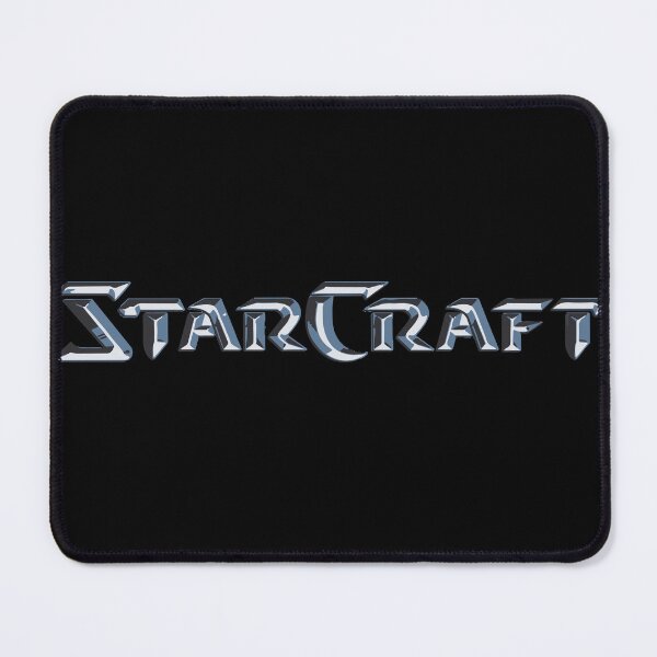 Item preview, Starcraft t-shirt designed and sold by EBANON.