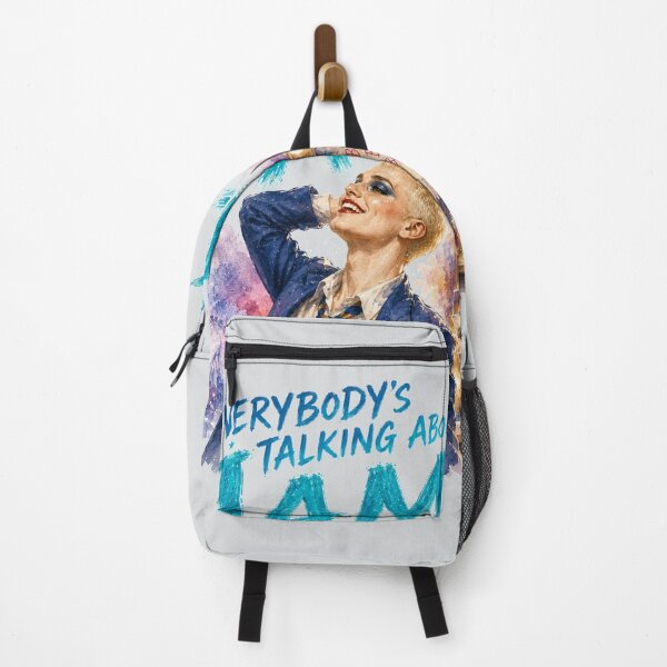 Item preview, Everybody's Talking about Jamie the Musical designed and sold by Lyric Vault - Rock on.