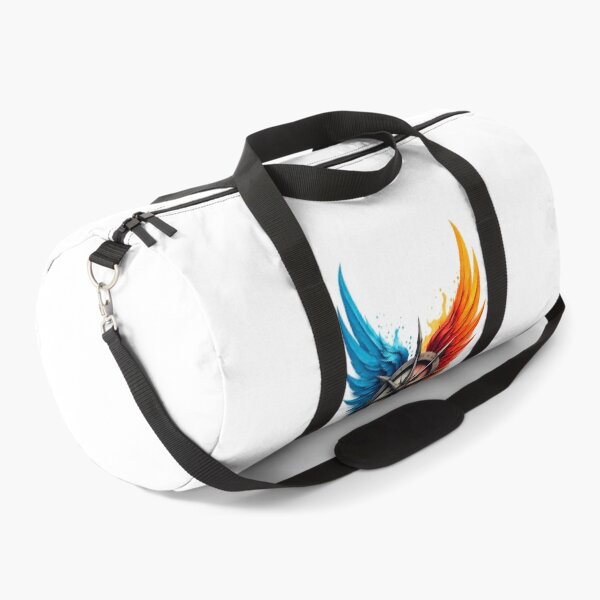 Item preview, Winged Compass Adventure Wears designed and sold by Stickershutter.