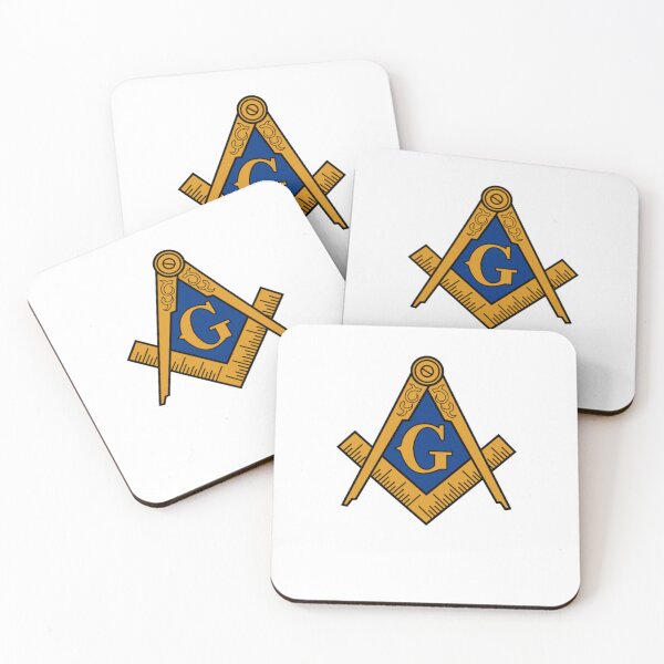 Item preview, Mason logo designed and sold by anuggra.