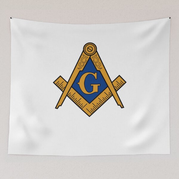 Item preview, Mason logo designed and sold by anuggra.