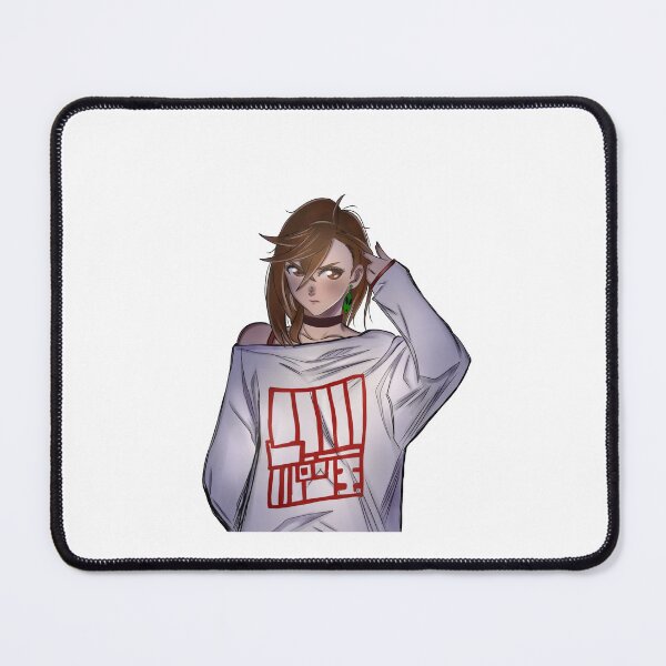 Item preview, Doodle Ayase designed and sold by ValdoArt.