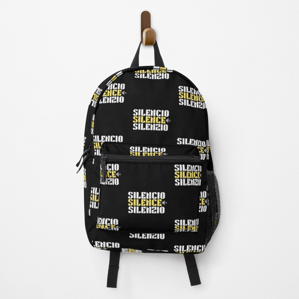 Item preview, Backpack designed and sold by RteesStudio.