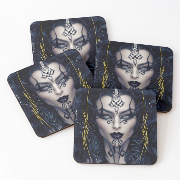 Item preview, CHURAIL designed and sold by zrofux.