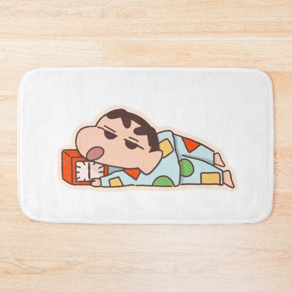Item preview, Clock shin-chan designed and sold by aubs1726.