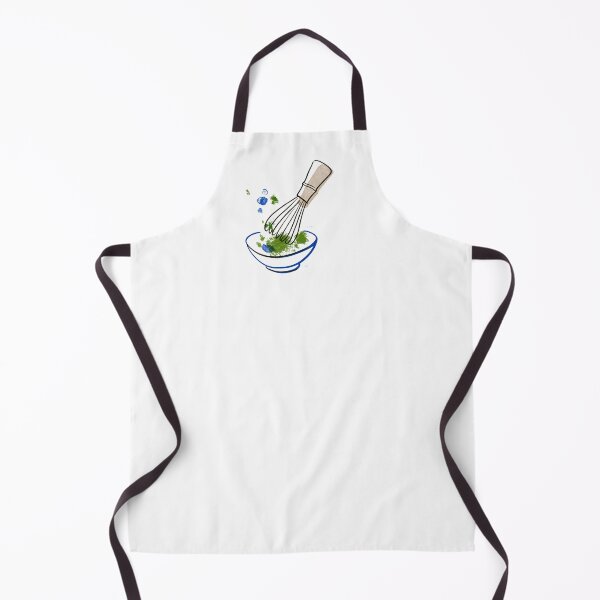 Item preview, Matcha Whisk Sticker | Hand Drawn Chawan Bowl Illustration designed and sold by Ramona-Gliga.