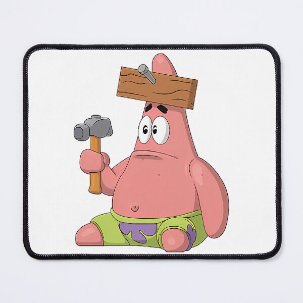 Item preview, Patrick Star designed and sold by chipgileu.