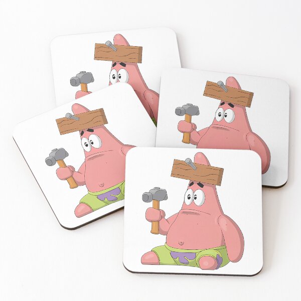 Item preview, Patrick Star designed and sold by chipgileu.