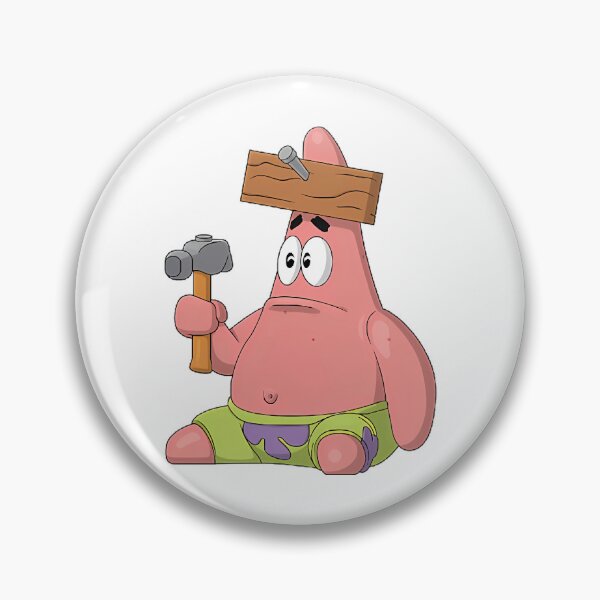 Item preview, Patrick Star designed and sold by chipgileu.