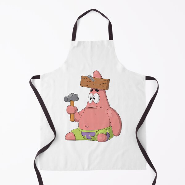 Item preview, Patrick Star designed and sold by chipgileu.