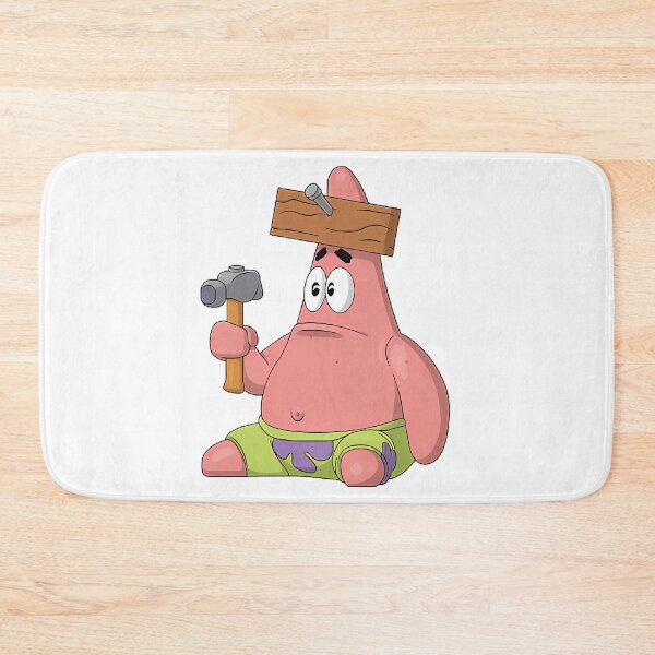 Item preview, Patrick Star designed and sold by chipgileu.