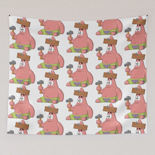 Item preview, Patrick Star designed and sold by chipgileu.