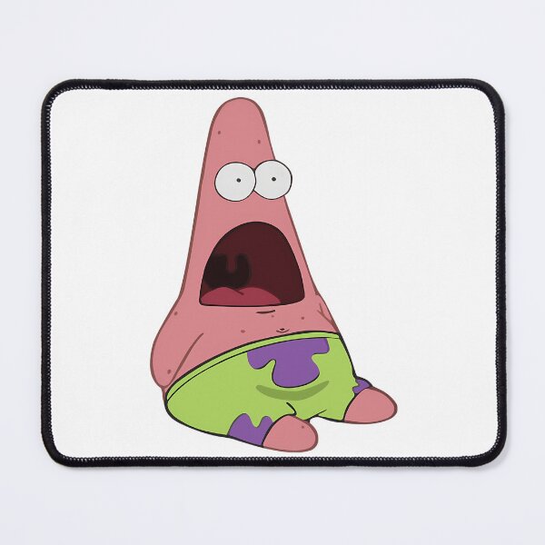 Item preview, Patrick designed and sold by chipgileu.