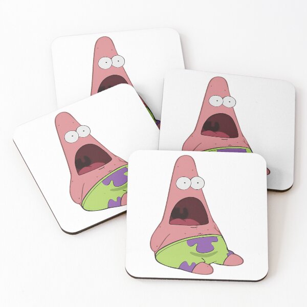 Item preview, Patrick designed and sold by chipgileu.