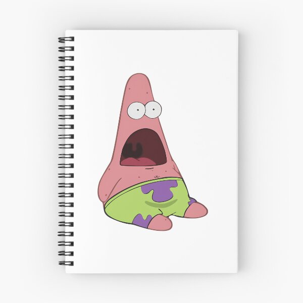 Item preview, Patrick designed and sold by chipgileu.