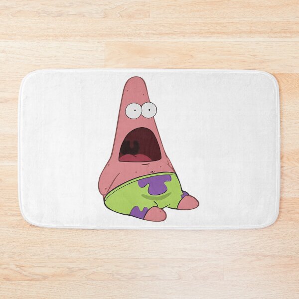 Item preview, Patrick designed and sold by chipgileu.