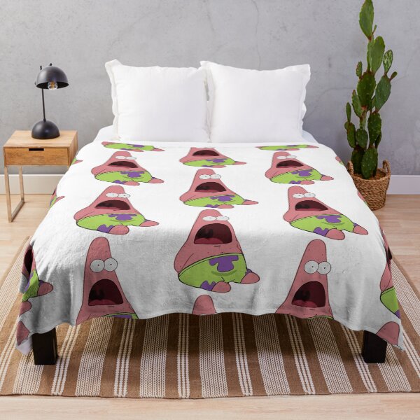 Item preview, Patrick designed and sold by chipgileu.
