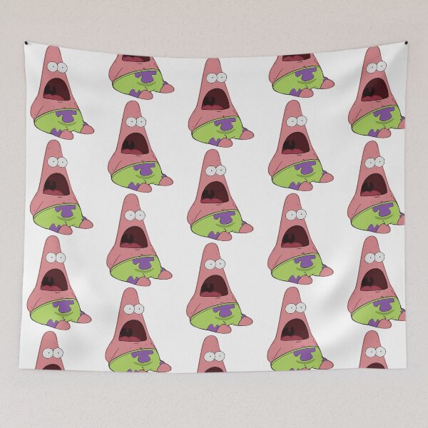 Item preview, Patrick designed and sold by chipgileu.