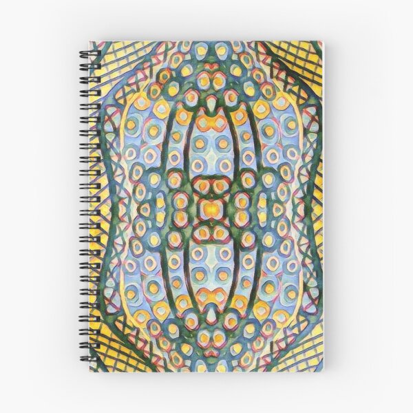 Item preview, Digital abstract colorful design designed and sold by Fayes4Art.