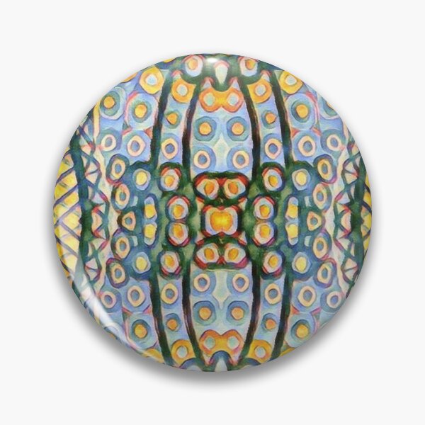 Item preview, Digital abstract colorful design designed and sold by Fayes4Art.