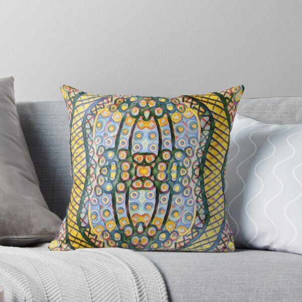 Item preview, Digital abstract colorful design designed and sold by Fayes4Art.