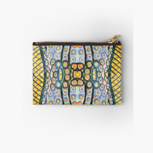 Item preview, Digital abstract colorful design designed and sold by Fayes4Art.