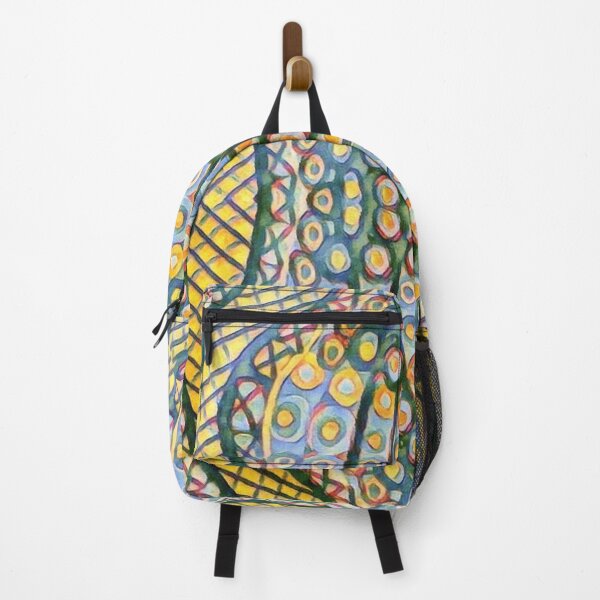 Item preview, Digital abstract colorful design designed and sold by Fayes4Art.