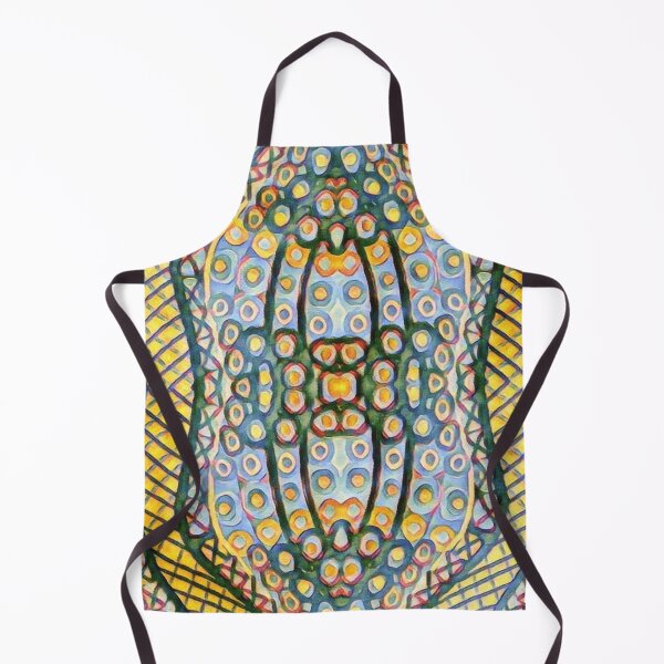 Item preview, Digital abstract colorful design designed and sold by Fayes4Art.