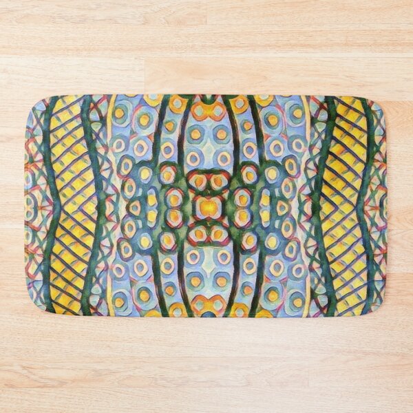 Item preview, Digital abstract colorful design designed and sold by Fayes4Art.